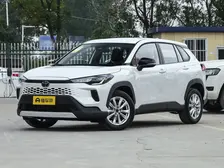 Toyota Corolla, 2026