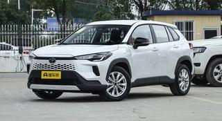 Toyota Corolla Cross 2026 года за 11 900 000 тг. в Семей