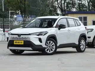Toyota Corolla, 2026