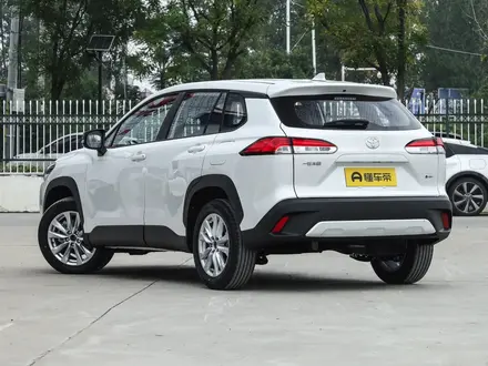 Toyota Corolla Cross 2026 года за 11 900 000 тг. в Семей – фото 11