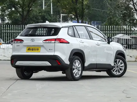 Toyota Corolla Cross 2026 года за 11 900 000 тг. в Семей – фото 13