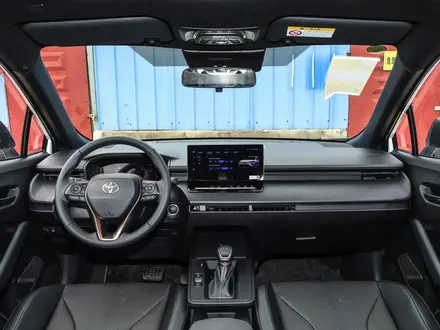 Toyota Corolla Cross 2026 года за 11 900 000 тг. в Семей – фото 8