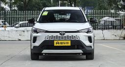 Toyota Corolla Cross 2026 года за 11 900 000 тг. в Семей – фото 2