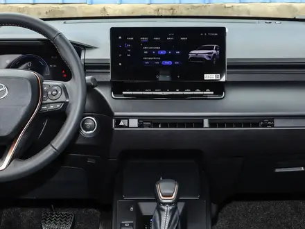 Toyota Corolla Cross 2026 года за 11 900 000 тг. в Семей – фото 9
