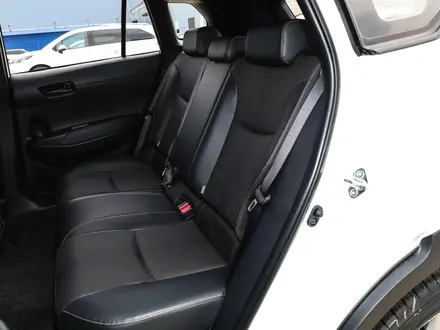 Toyota Corolla Cross 2026 года за 11 900 000 тг. в Семей – фото 10