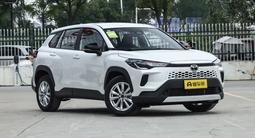 Toyota Corolla Cross 2026 года за 11 900 000 тг. в Семей – фото 3