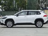 Toyota Corolla Cross 2026 года за 11 900 000 тг. в Семей – фото 4