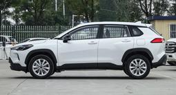 Toyota Corolla Cross 2026 года за 11 900 000 тг. в Семей – фото 4