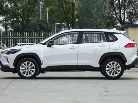 Toyota Corolla Cross 2026 года за 11 900 000 тг. в Семей – фото 4