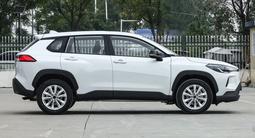 Toyota Corolla Cross 2026 года за 11 900 000 тг. в Семей – фото 5