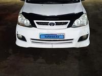 Toyota Ipsum 2005 годаүшін4 200 000 тг. в Атырау