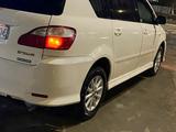 Toyota Ipsum 2005 годаүшін4 200 000 тг. в Атырау – фото 2