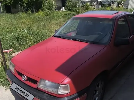 Opel Vectra 1993 года за 350 000 тг. в Шымкент – фото 2