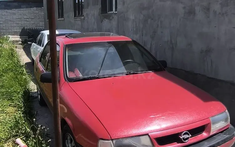 Opel Vectra 1993 года за 350 000 тг. в Шымкент