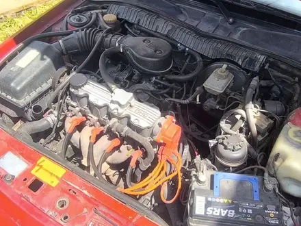 Opel Vectra 1993 года за 350 000 тг. в Шымкент – фото 4
