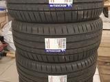 275-35-20 перед и зад 285-35-20 Michelin Pilot Sport 4 (RUN FLAT) за 225 000 тг. в Алматы