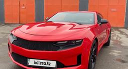 Chevrolet Camaro 2021 года за 14 500 000 тг. в Алматы