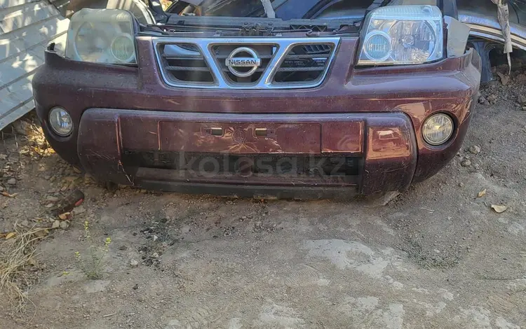 Мини морда Nissan X Trail за 350 000 тг. в Шымкент