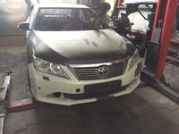 Toyota Camry 2012 года за 77 777 тг. в Караганда