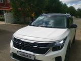 Kia Seltos 2023 года за 10 500 000 тг. в Астана