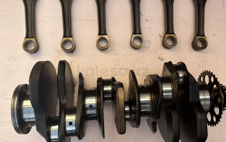 Коленвал за 320 000 тг. в Алматы