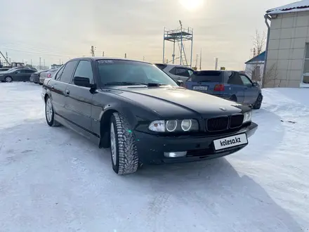 BMW 728 1996 года за 3 199 999 тг. в Астана – фото 5