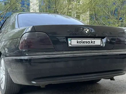 BMW 728 1996 года за 3 199 999 тг. в Астана – фото 7