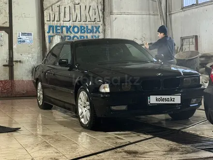 BMW 728 1996 года за 3 199 999 тг. в Астана – фото 6