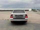 ВАЗ (Lada) Priora 2170 2010 года за 2 900 000 тг. в Караганда – фото 2