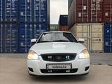 ВАЗ (Lada) Priora 2170 2010 года за 2 800 000 тг. в Караганда
