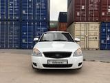 ВАЗ (Lada) Priora 2170 2010 года за 2 900 000 тг. в Караганда – фото 5