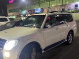 Mitsubishi Pajero 2007 года за 10 700 000 тг. в Алматы – фото 2