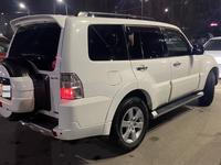 Mitsubishi Pajero 2007 годаүшін10 700 000 тг. в Алматы