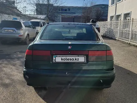 SEAT Toledo 1996 года за 750 000 тг. в Шымкент – фото 3