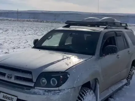 Toyota 4Runner 2003 года за 9 500 000 тг. в Актау