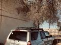 Toyota 4Runner 2003 годаүшін9 500 000 тг. в Актау – фото 2