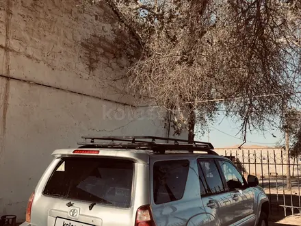 Toyota 4Runner 2003 года за 9 500 000 тг. в Актау – фото 2