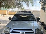 Toyota 4Runner 2003 годаүшін9 500 000 тг. в Актау – фото 5
