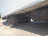 Mercedes-Benz  Фургон (6х2) 1998 года за 8 000 000 тг. в Алматы