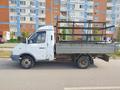 ГАЗ ГАЗель 2003 годаүшін1 600 000 тг. в Алматы – фото 2