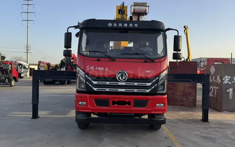Dongfeng 2025 года за 30 500 000 тг. в Усть-Каменогорск