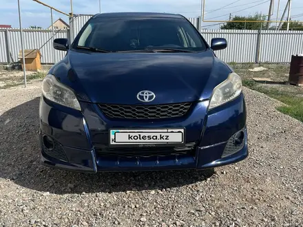 Toyota Matrix 2010 года за 4 900 000 тг. в Алматы – фото 5