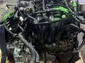 Двигатель 1.2 AWY на (VWPolo, Skoda Fabia) за 350 000 тг. в Астана – фото 4