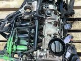 Двигатель 1.2 AWY на (VWPolo, Skoda Fabia) за 350 000 тг. в Астана