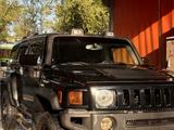 Hummer H3 2006 года за 7 000 000 тг. в Алматы – фото 4