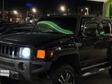 Hummer H3 2006 года за 7 000 000 тг. в Алматы – фото 2