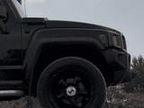 Hummer H3 2006 года за 7 000 000 тг. в Алматы – фото 3