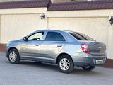 Chevrolet Cobalt 2023 года за 5 950 000 тг. в Шымкент – фото 4