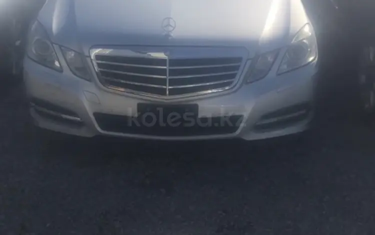 Mercedes-Benz E 350 2011 года за 800 000 тг. в Алматы
