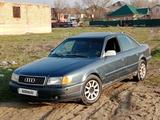 Audi 100 1991 года за 1 300 000 тг. в Алматы